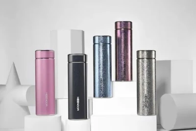 From The World’s Factory To Advanced Manufacturing: How Chinese Titanium Cups...