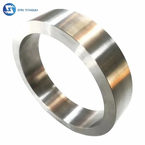 info-1-1 Titanium Disc Forgings