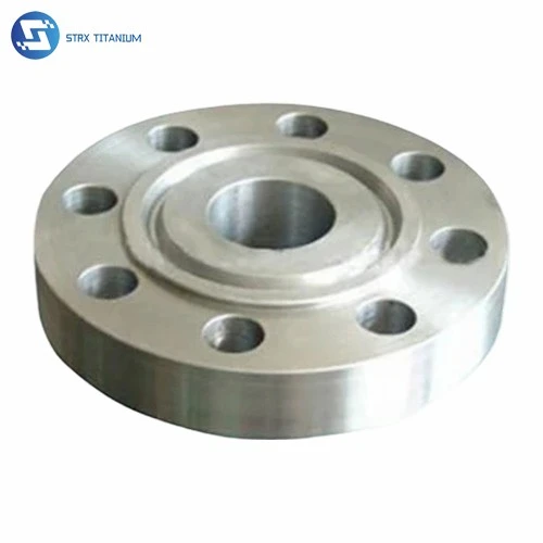 Titanium Ring Joint Flanges suppliers Titanium Ring Joint Flanges suppliers