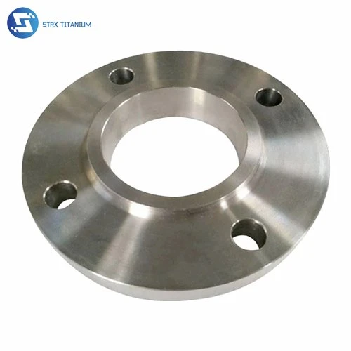 info-1-1 Titanium Slip On Flange